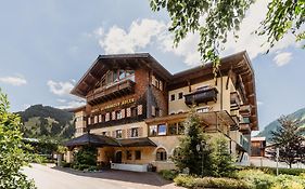 Hotel Schwarzer Adler